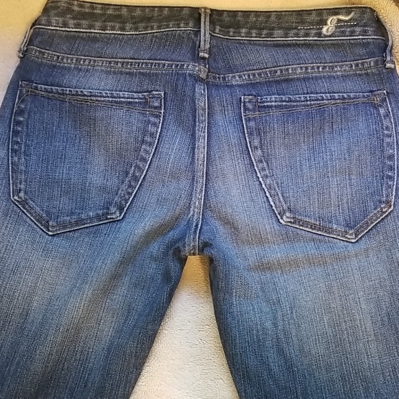 Earnest Sewn Keaton in Southland Slight Boot Cut - Picture 4 of 9